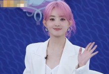 赵丽颖回应换樱花粉发色：换个心情-融党建互动平台