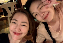 大S去世后小S首发文 说大S会永远在她心里-融党建互动平台