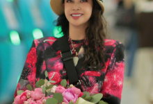 刘晓庆亮相戛纳国际电影节 为中国电影加油-融党建互动平台