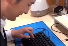 黄晓明的打字速度引热议 网友：10年都写不完论文-融党建互动平台