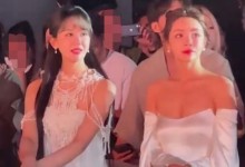 海陆与麦迪娜14年后再同框 两人曾合作《新还珠格格》-融党建互动平台