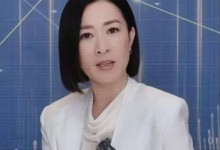 佘诗曼现身广东拍摄《新闻女王2》 气场全开-融党建互动平台