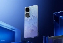 iQOO Neo10 Pro+定档5月20日 官方：超配双芯战神-融党建互动平台