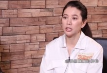 袁咏仪直到45岁前都很想生女儿 多次尝试无果后接受现实-融党建互动平台