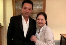 S妈称必须得把小S拉出来 希望汪小菲婚后能爱孩子-融党建互动平台