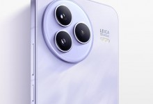 小米Civi 5 Pro外观公布：质感看齐数字旗舰-融党建互动平台