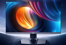 微星电竞显示器MAG 272QP X50流光发布：500Hz OLED-融党建互动平台