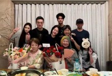 S妈说大S是自己的肋骨 说具俊晔晒黑是因为陪大S-融党建互动平台