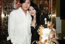 伊能静发文否认婚变 透露与女儿为秦昊策划生日会-融党建互动平台