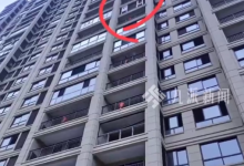 江西一女子从12楼不慎坠落奇迹生还 医生：奇迹-融党建互动平台