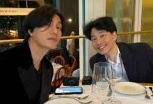 陈坤儿子陈尊佑大学毕业 父子俩合体晒照庆祝-融党建互动平台