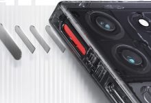 红魔10S Pro系列今日发布 参数配置汇总-融党建互动平台