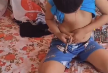 妈妈回应男孩4岁时患糖尿病：每天打4针胰岛素，不打睡不着-融党建互动平台