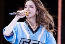 邓紫棋演唱会获格莱美认证 累计票房登全球女歌手第四-融党建互动平台