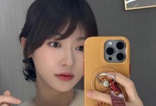 吴谨言现身产后首个公开活动 最新发文：好久不见 ​-融党建互动平台