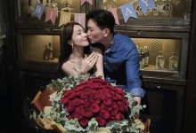TVB演员王致狄宣布结婚 曾因通告少兼职送外卖-融党建互动平台