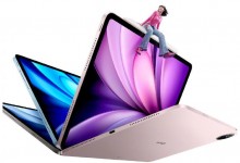 vivo Pad 5已开启新品预约 内置PC级WPS-融党建互动平台