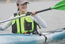 姚晨罕见晒亲子照 11岁儿子身材过瘦引热议-融党建互动平台