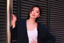 贾静雯自曝三位亲人患癌 将安排丈夫检查-融党建互动平台