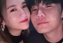 李荣浩艾特杨丞琳 连续11年发文为杨丞琳庆生-融党建互动平台