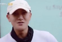 黄子韬徐艺洋跨国交换人生 徐艺洋哭了 黄子韬扇自己巴掌-融党建互动平台