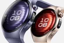 华为WATCH 5发布：搭载鸿蒙5系统 最长11天续航-融党建互动平台