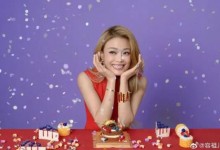 45岁容祖儿生日整活 晒 “坐跷跷板” 主题大片-融党建互动平台