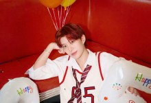 范丞丞25岁生日晒“红发漫画男”六宫格照片-融党建互动平台