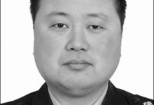 安康市岚皋县55岁民警工作期间因公殉职-融党建互动平台