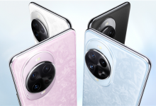 华为nova 14系列上市24天 销量破100万台-融党建互动平台