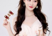 祝绪丹告别嘉行传媒  曾出演《三生三世十里桃花》-融党建互动平台