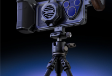 华为Pura 80 Ultra铁头摄影套装开售：3299元-融党建互动平台