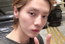 陈赫回应鹿晗暴瘦：状态极佳 每天运动-融党建互动平台