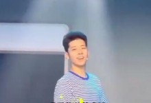 郭涛儿子高中毕业 18岁的石头成熟帅气-融党建互动平台