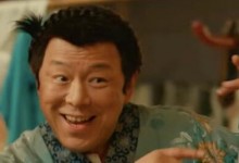 陈佩斯称20年没演电影是因为黄渤霸屏 黄渤澄清：那是沈腾-融党建互动平台