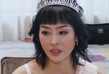 女星唐玲患癌花费500万治疗 切除胃、子宫和卵巢-融党建互动平台