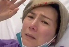 前港姐吴文忻去年乳腺癌复发 现结束14年婚姻-融党建互动平台