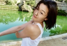 全智贤宣布创立个人公司 短发造型曝光-融党建互动平台