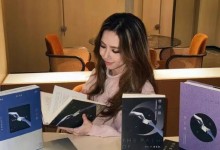 邓紫棋小说开启预售 庆祝出道17周年-融党建互动平台