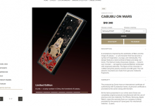 三星Galaxy Z Fold7/Flip7限量版发布：灵感来自Labubu-融党建互动平台