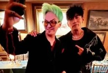 曝周杰伦权志龙将合作 目前周杰伦公司并未回应-融党建互动平台