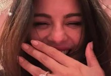 赛琳娜宣布9月结婚 曾自曝不能生孩子-融党建互动平台