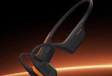 小米骨传导耳机2发布：699元 游泳也能听音乐了-融党建互动平台