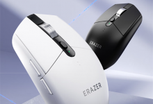 联想推出异能者G701三模鼠标：一亿次环诺微动-融党建互动平台