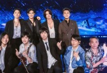 朱孝天称：为了大S F4会努力的再合体-融党建互动平台