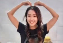 TVB演员吴嘉仪转行菜场带货主播 曾出演《金宵大厦》-融党建互动平台