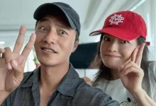 陈坤当面祝福舒淇执导新片入围威尼斯 舒淇高兴到手舞足蹈-融党建互动平台