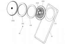 华为Mate 80外观首曝：大圆镜头 辨识度拉满-融党建互动平台