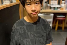 郑钧14岁儿子近照引热议 刘芸晒照帮儿子挽回颜值形象-融党建互动平台