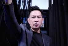 继周杰伦之后 张家辉入驻抖音 3天粉丝破75万-融党建互动平台